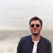 User avatar for Aaron Lipp