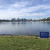 User avatar for Aaron Kahn