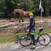 User avatar for Audrey Drake