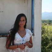 User avatar for Anna Astrinidis