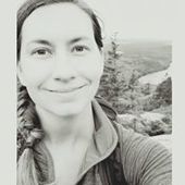 User avatar for Amy Maxcy