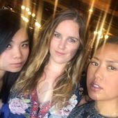 User avatar for Allison Moore