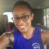 User avatar for Alana Curry