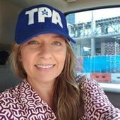 User avatar for Abbey Ahern