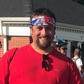 User avatar for Derrek Kelso