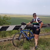 User avatar for cynthia douglas-ybarra