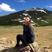 User avatar for Abby Weber