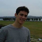 User avatar for George Vasconcelos