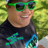 User avatar for Al Fernandez