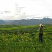 User avatar for Eliza Wethey