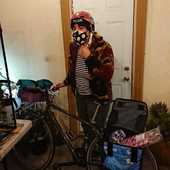 User avatar for Alexandra Flores