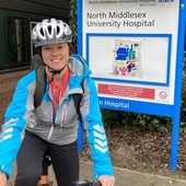 User avatar for Adele Durge