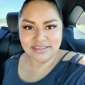 User avatar for Angelica Vega