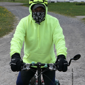 User avatar for Harvey Botzman