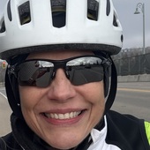 User avatar for Julie Crummett