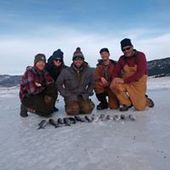 User avatar for Adam La Dell