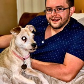 User avatar for Alistair Humphrey