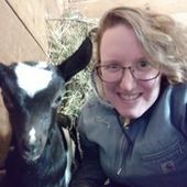 User avatar for Amanda Long