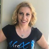 User avatar for Abbey Dimitrova