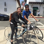 User avatar for Alexis Barrett