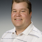 User avatar for Jason Osburn