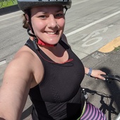 User avatar for Ashley Foley