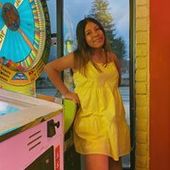 User avatar for Joahnna Tool