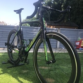 User avatar for Richard Hollingsworth