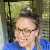 User avatar for Patricia Flavin