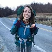 User avatar for Rebecca Satalino