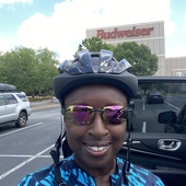 User avatar for Andrea Lockhart