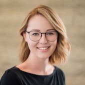 User avatar for Shayla Mc Natt