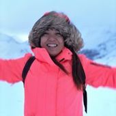 User avatar for Michelle Mercado