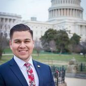 User avatar for Rudy Vargas