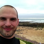 User avatar for Simon Russell