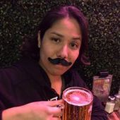 User avatar for Alli Martinez