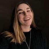 User avatar for Kelly Mac Donald