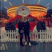 User avatar for Alex Amory