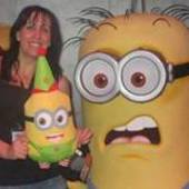 User avatar for Sarah Jones