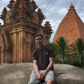 User avatar for Alex Brown