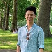 User avatar for Ming Shau Liu