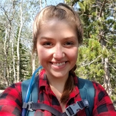 User avatar for Alyssa Meyer