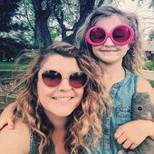 User avatar for Ashley Perdunn