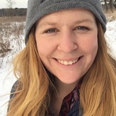 User avatar for Stephanie Petersen