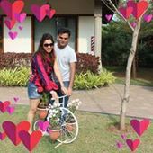 User avatar for Megha Patel