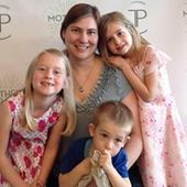 User avatar for Amy Dirks