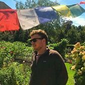 User avatar for Andrew Stromme