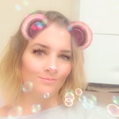 User avatar for Karlie Sampson