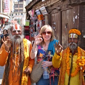 User avatar for Donna Mainwaring