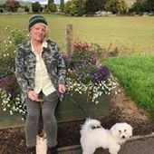 User avatar for Dorothea Layfield